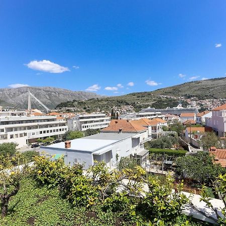 Apartment Alma Dubrovnik Bagian luar foto