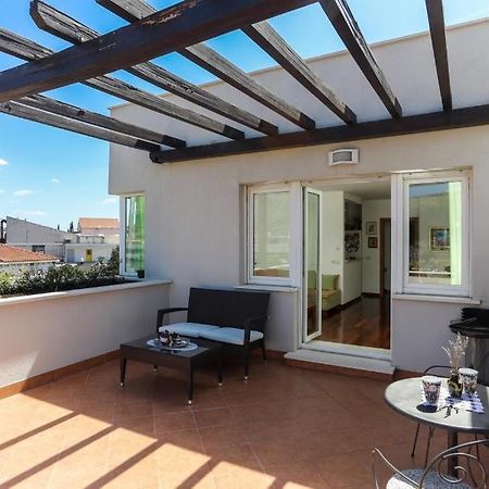Apartment Alma Dubrovnik Bagian luar foto