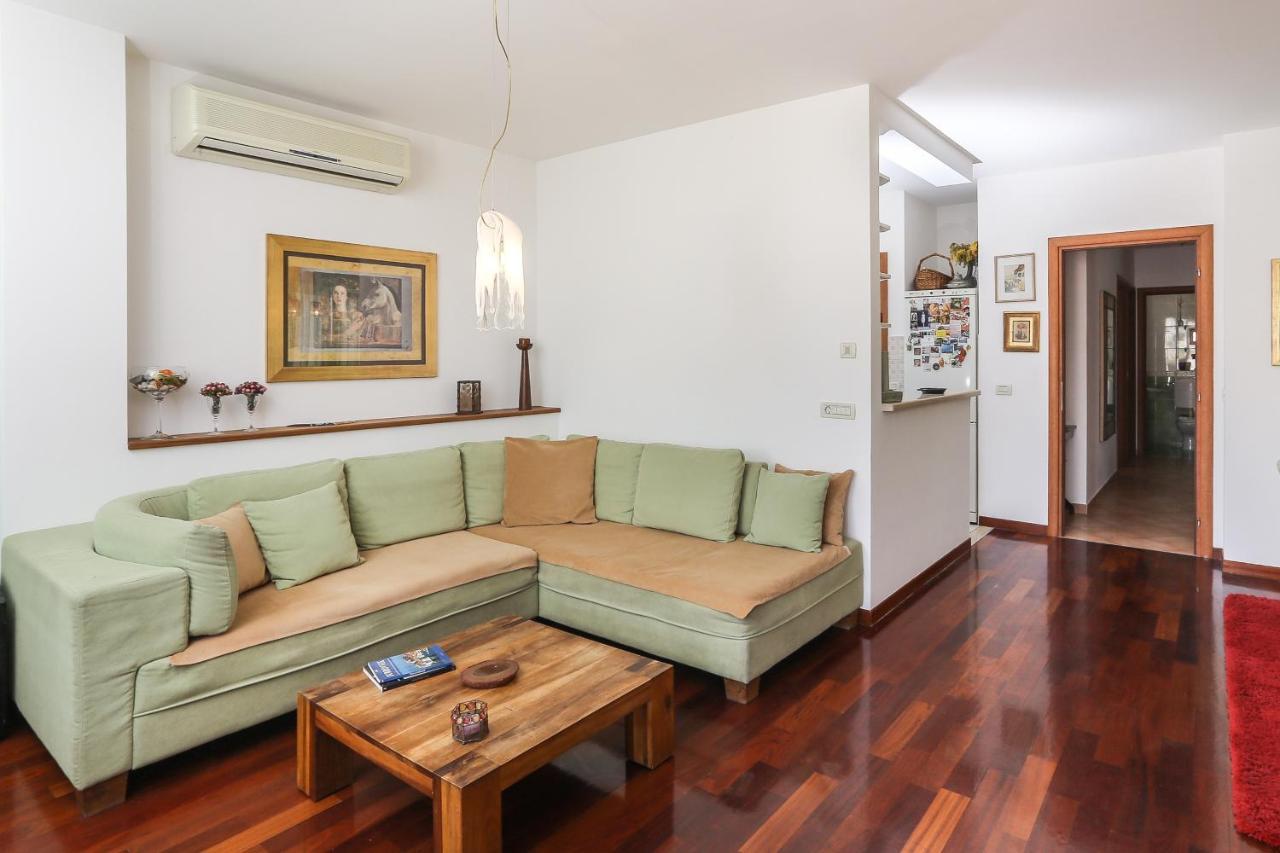 Apartment Alma Dubrovnik Bagian luar foto