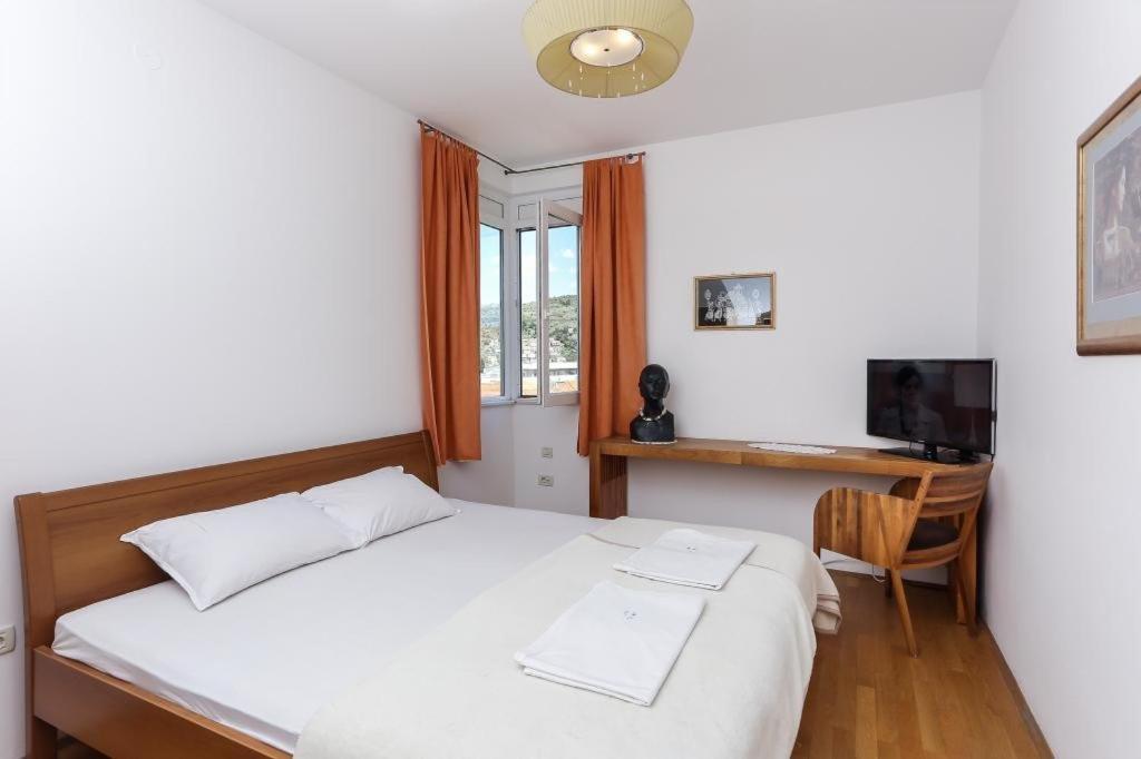 Apartment Alma Dubrovnik Bagian luar foto