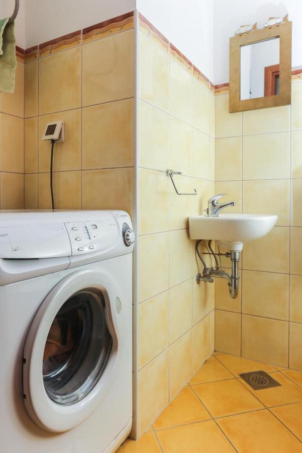Apartment Alma Dubrovnik Bagian luar foto
