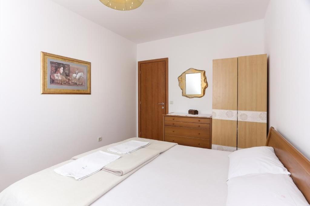 Apartment Alma Dubrovnik Bagian luar foto