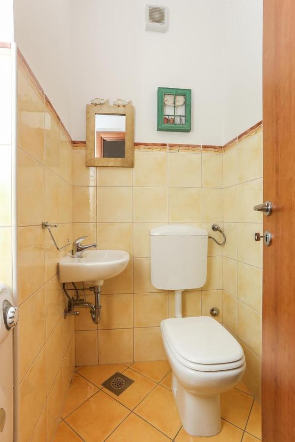 Apartment Alma Dubrovnik Bagian luar foto