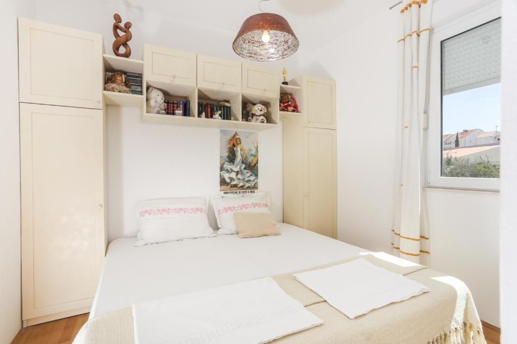 Apartment Alma Dubrovnik Bagian luar foto