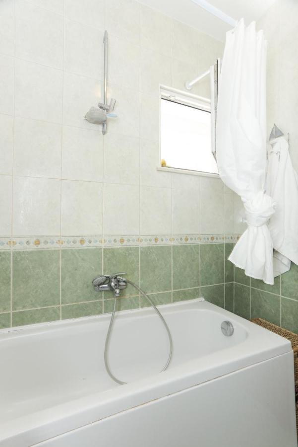 Apartment Alma Dubrovnik Bagian luar foto