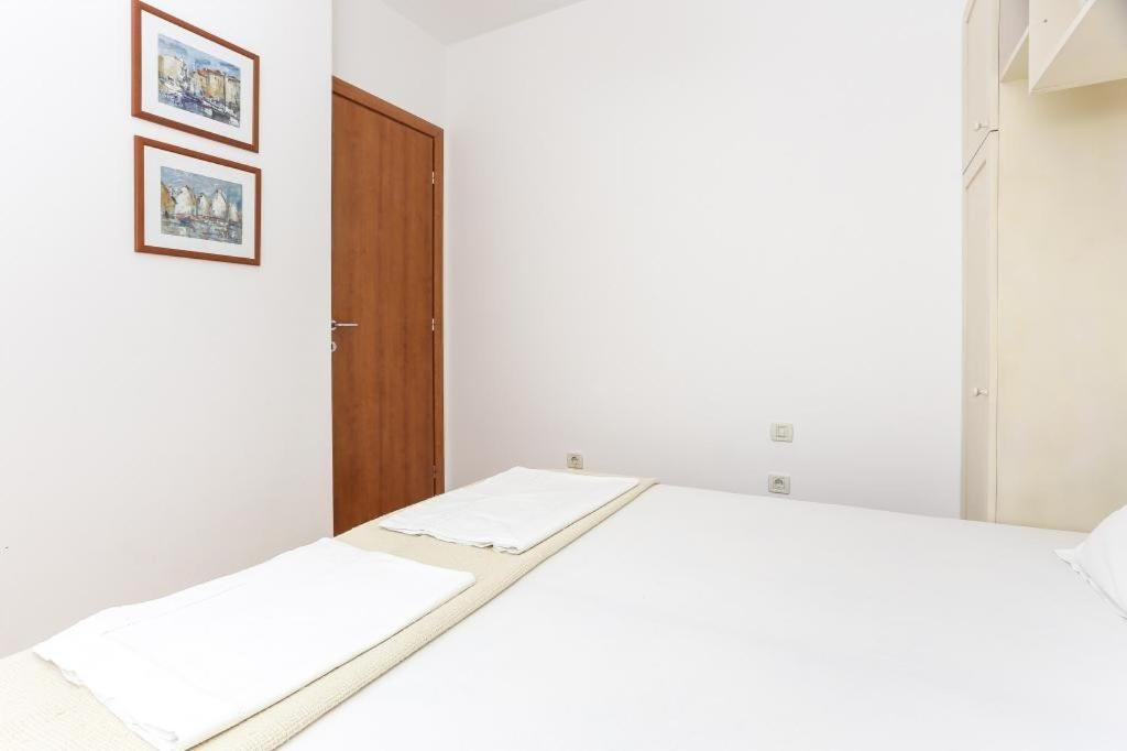Apartment Alma Dubrovnik Bagian luar foto