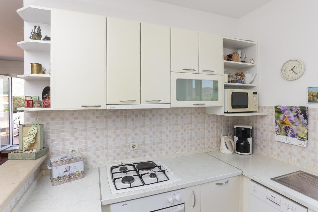 Apartment Alma Dubrovnik Bagian luar foto