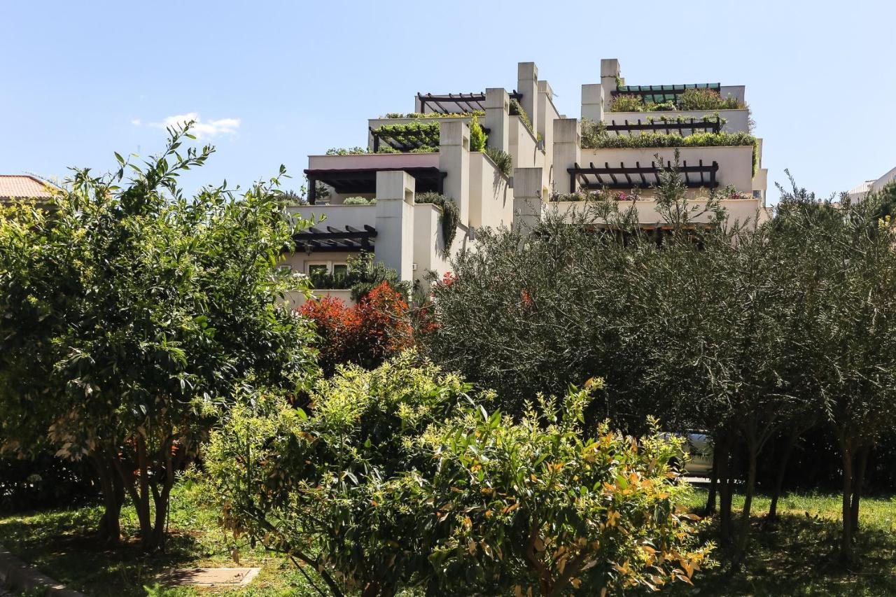 Apartment Alma Dubrovnik Bagian luar foto